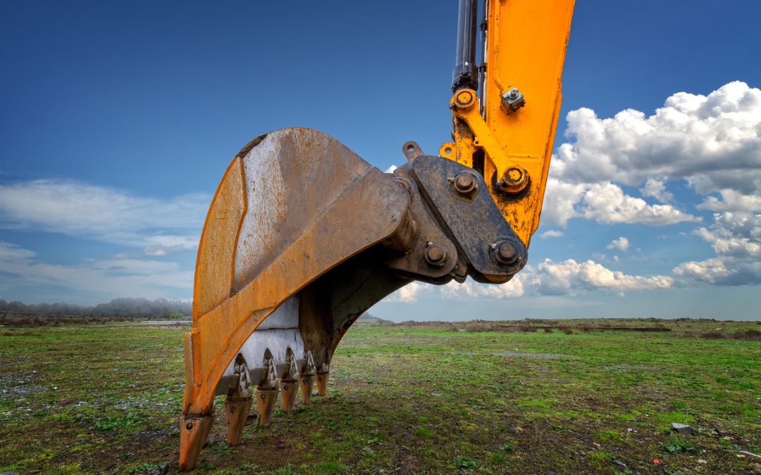 Digger Operator Certification: How It Enhances Your Job Prospects?